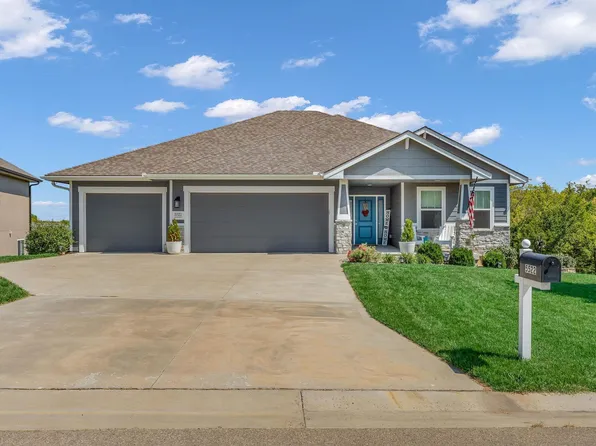 5522 SW Maupin Ln, Topeka, KS 66610