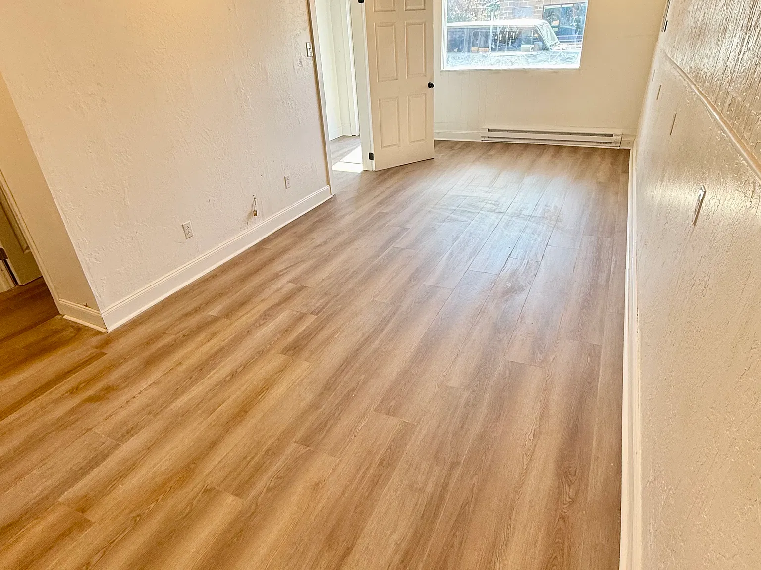 Studio, 550 sqft, $700 — Photo 4
