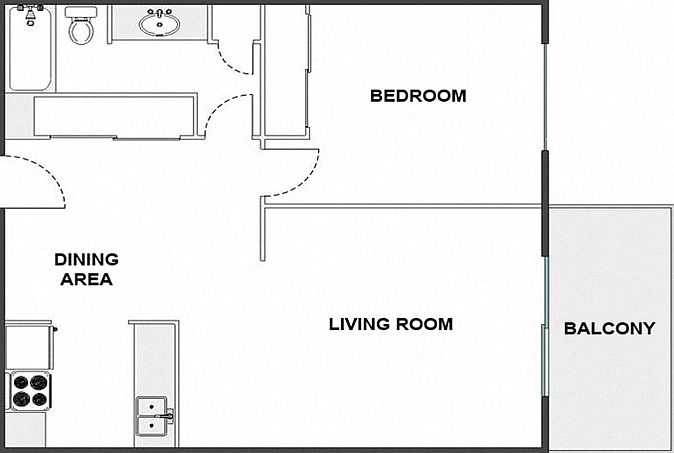 2nd image of 408 Grant Ave #2665160