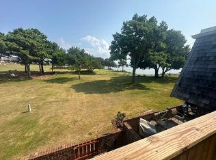 500 W Villa Dunes Dr #T6, Nags Head, NC 27959