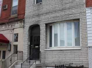 1246 S Broad St #2, Philadelphia, PA 19146