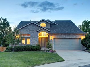 831 W 126th Ct, Westminster, CO 80234