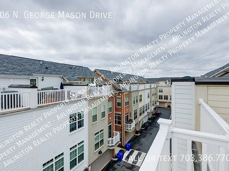 306 N George Mason Dr — Photo 29