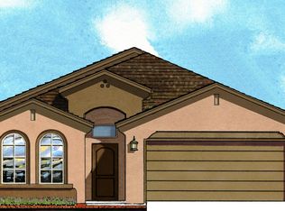 7781 Enchanted Ridge Dr, El Paso, TX 79911