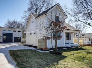 5 Cooper St, Travelers Rest, SC 29690