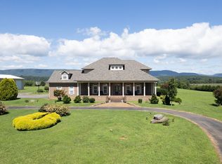 8299 E Valley Rd, Dunlap, TN 37327