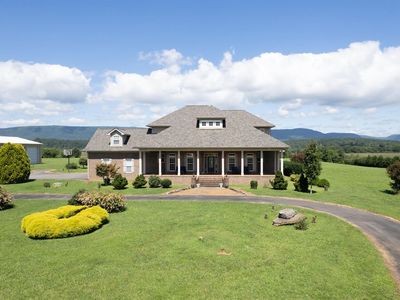 8299 E Valley Rd, Dunlap, TN, 37327