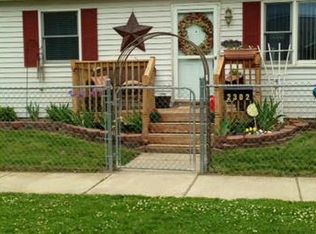 2302 E 4th St, Mishawaka, IN 46544