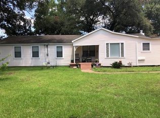 3319 Curtis Dr, Alexandria, LA 71301