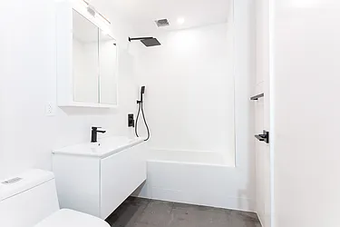 Rented by Compass