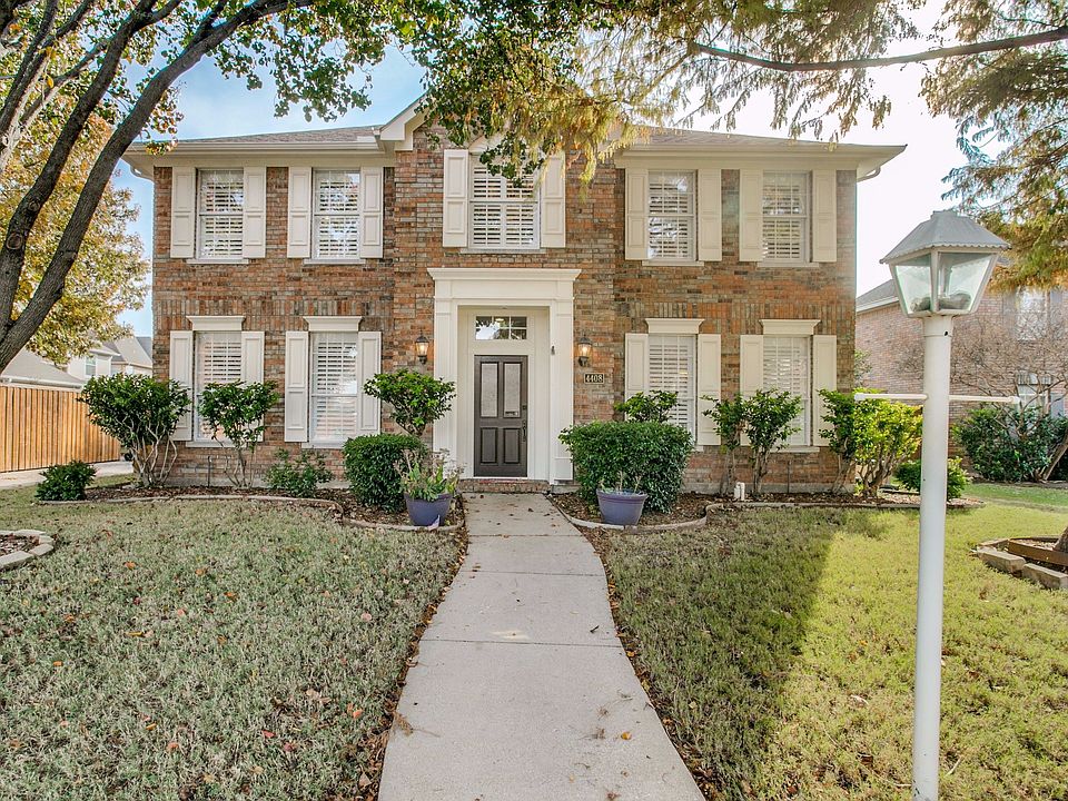 1st image of 4408 Saber Ct