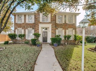 4408 Saber Ct, Plano, TX 75024