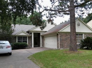 22930 Indian Ridge Dr, Katy, TX 77450