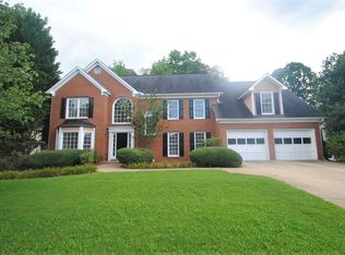 479 Gaillardia Way NW, Acworth, GA 30102