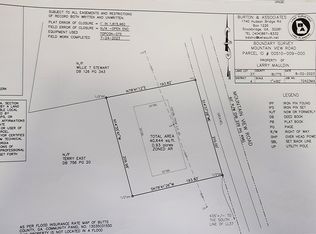 0 Mountain View Rd, Jackson, GA 30233