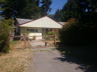 700 NW 105th St, Seattle, WA 98177