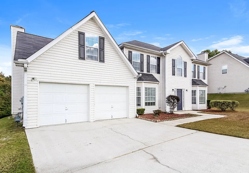 1758 Harmony Trce