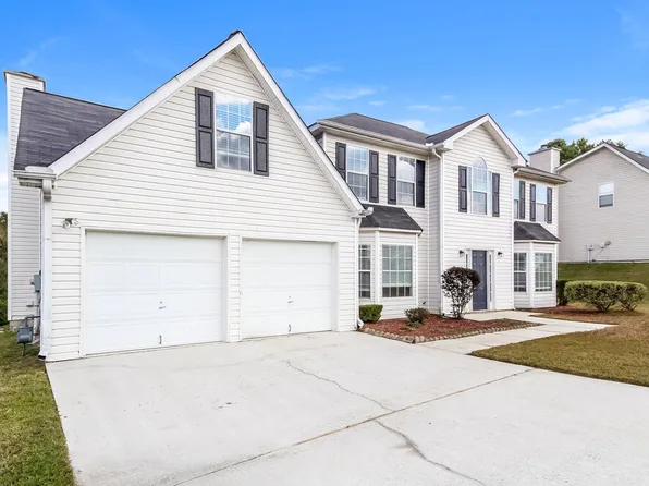 1758 Harmony Trce, Lithonia, GA 30058