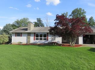 3912 Laurel Hill Rd, Milan, PA 18831