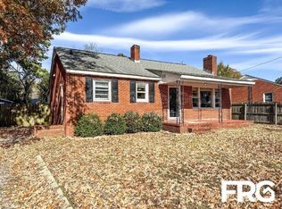 1204 Franklin Dr, Greenville, NC 27858