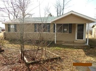 12583 Little Elm Rd #19, Farmington, AR 72730