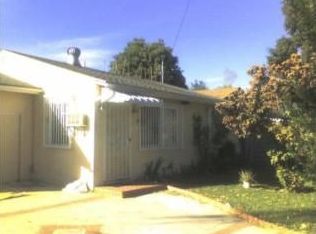 2155 Summit Ave, Altadena, CA 91001