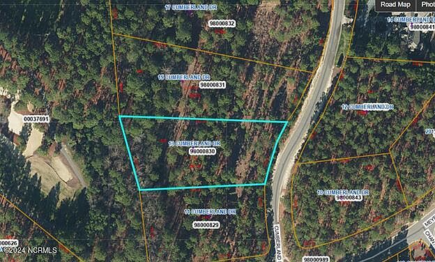 1st image of 13 Cumberland Drive LOT 802