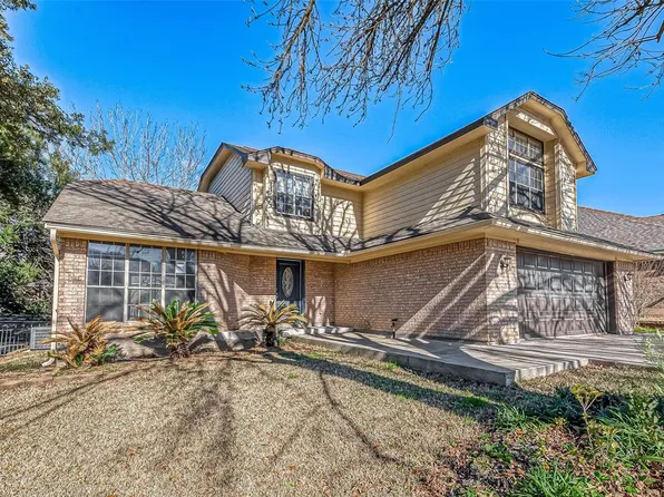 228 April Waters Drive, Conroe, TX 77356