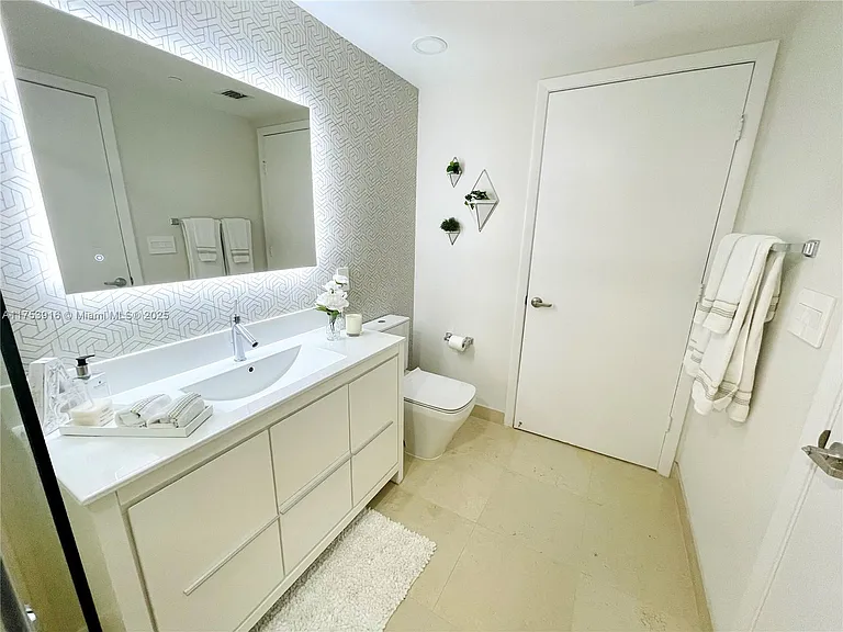 495 Brickell Ave #1201 — Photo 14