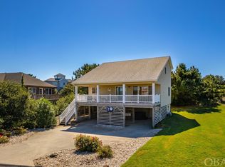 117 S Snow Geese Dr LOT 27, Kitty Hawk, NC 27949