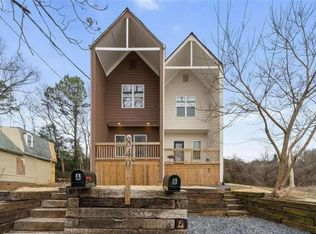 840 Smith St SW, Atlanta, GA 30310