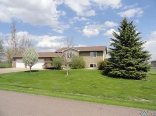 27290 Hemlock Ave, Tea, SD 57064