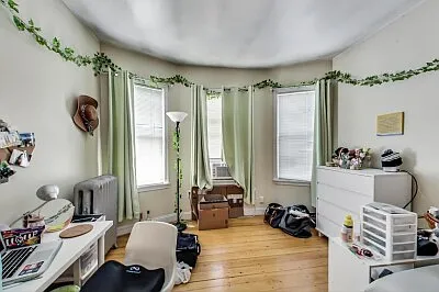 47 Hillside St #2A — Photo 15
