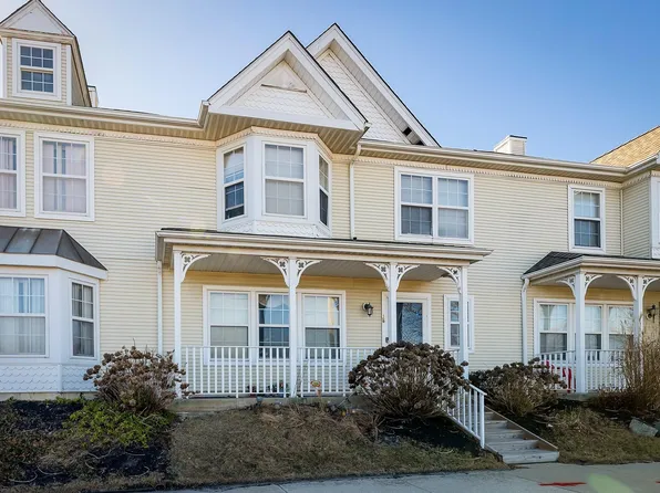 16 Lighthouse Ct #16, Atlantic City, NJ 08401