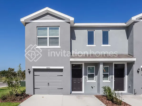 8501 Lofty Timber Way, Wesley Chapel, FL 33545