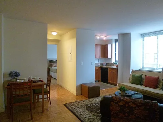 Rented by Carnegie Hill Place | media 48