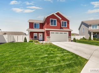 849 S 2380 W, Rexburg, ID 83440