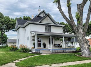 105 W Garfield Ave, Amherst, NE 68812