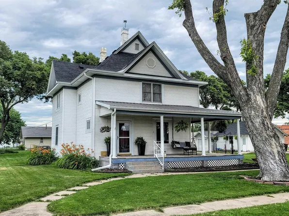 105 W Garfield Ave, Amherst, NE 68812