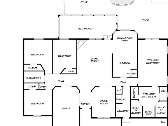 3rd image of this home