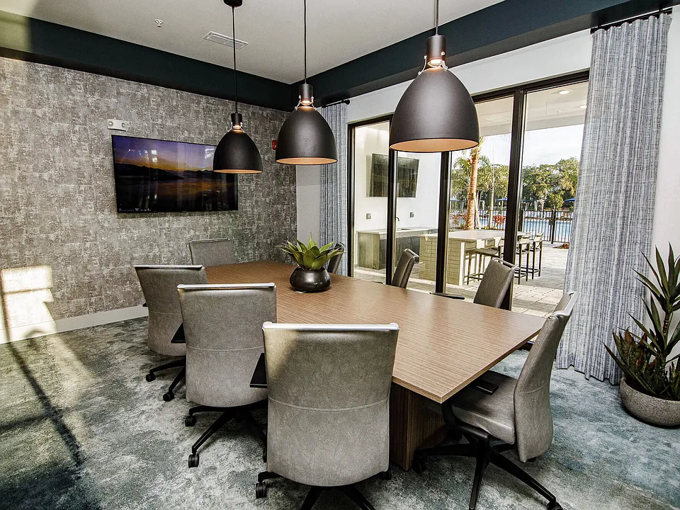 The Crossings at Palm Aire