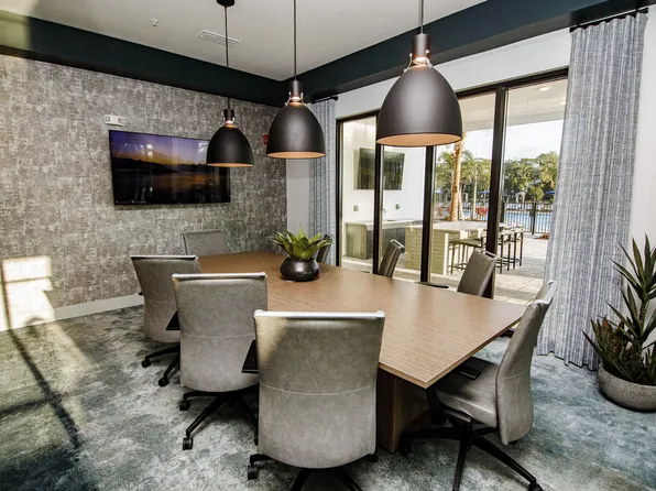 The Crossings at Palm Aire