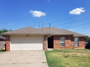 1312 Rasheed Rd, Edmond, OK 73003