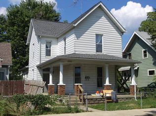 556 N Beville Ave, Indianapolis, IN