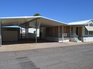 524 E Barrel Cactus Ln, Florence, AZ 85132