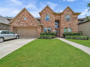 4919 Blackwater Ln, Sugar Land, TX 77479