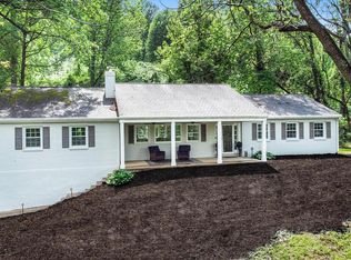 1903 Brintons Bridge Rd, West Chester, PA 19382