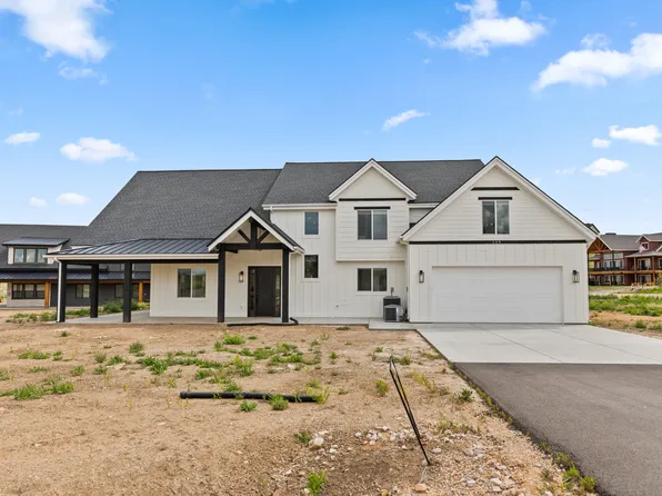 139 Lavender Ln, Fish Haven, ID 83287