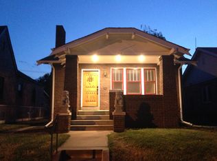 3923 N Perry St, Denver, CO 80212