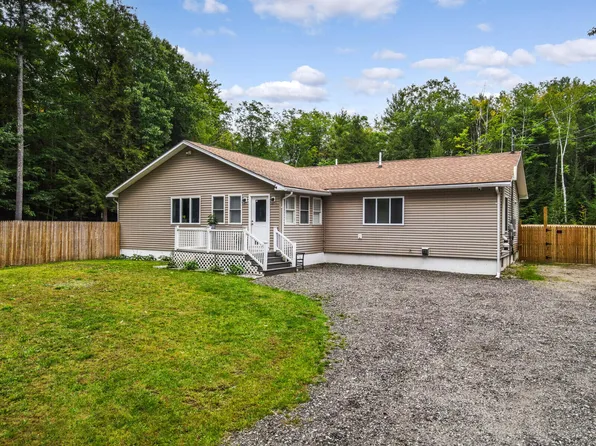 80 Carpenter Road, Poland, ME 04274